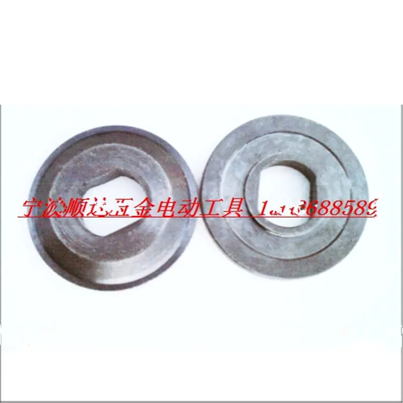 Внешний фланец, внутренний фланец, замена для Makita 5704R LS0714 LS07FL BLS713 5704RK 224275-9 224370-5
Внешний фланец, внутренний фланец, замена для Makita 5704R LS0714 LS07FL BLS713 5704RK 224275-9 224370-5