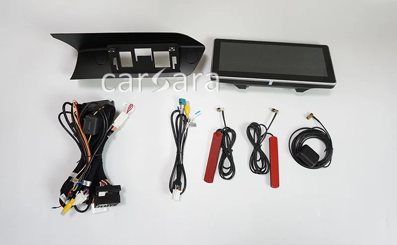 10,2" Navi для правым Mercedes Бен z C Class W204 11-14 Замена приборной панели планшета Навигатор Радио монитор 2G Оперативная память