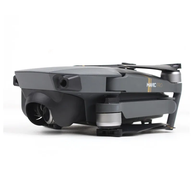 Солнцезащитная Крышка для объектива камеры с защитой от солнца бликов DJI Mavic PRO