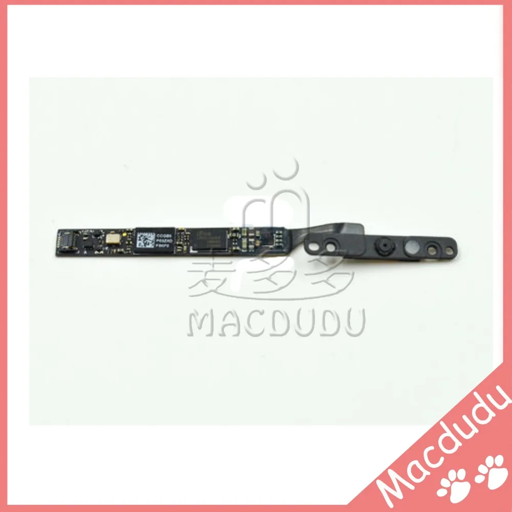 Протестированная камера iSight для MBA 11 &quotA1370 13&quot A1369 MC505 MC968 820-2843-A 2010 2011 | Компьютеры