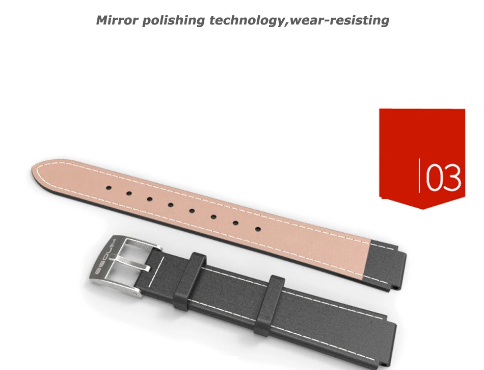 Zuczug ремень из натуральной кожи для Xiaomi Mi Band 1/1 s/2 коровьей материал ремешки на запястье браслет заменить аксессуары