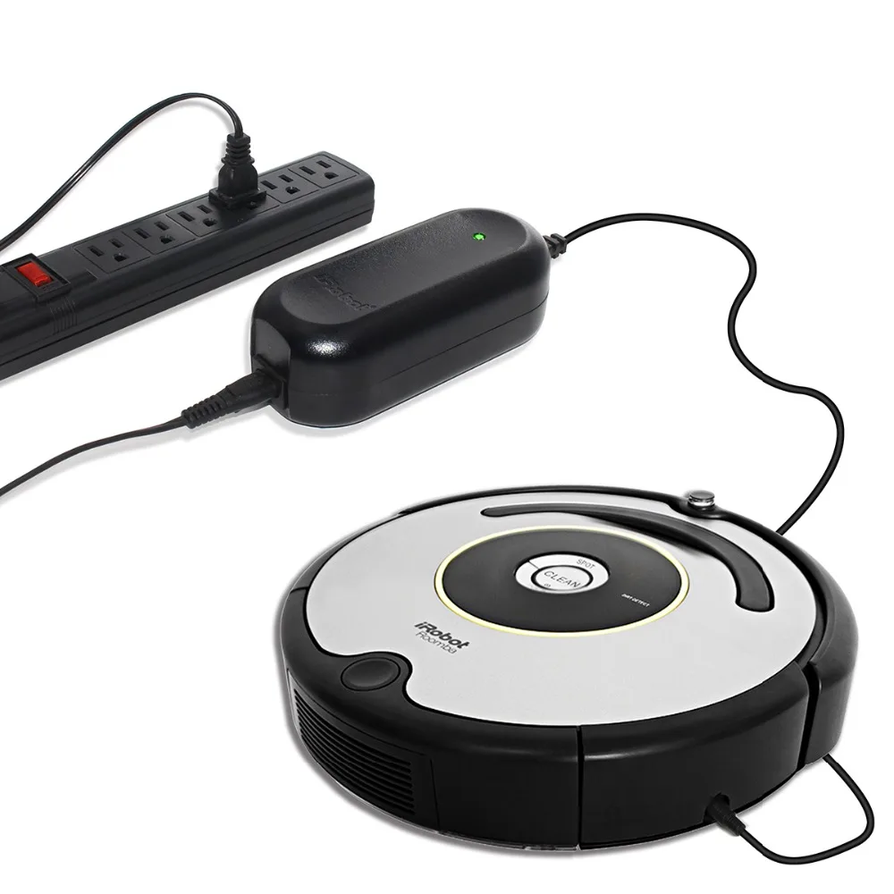 Литий-ионный аккумулятор для iRobot Roomba батарея 6 4 Ач 14 8 В 500 600 700 800 510 530 550 560 580 620 630 650