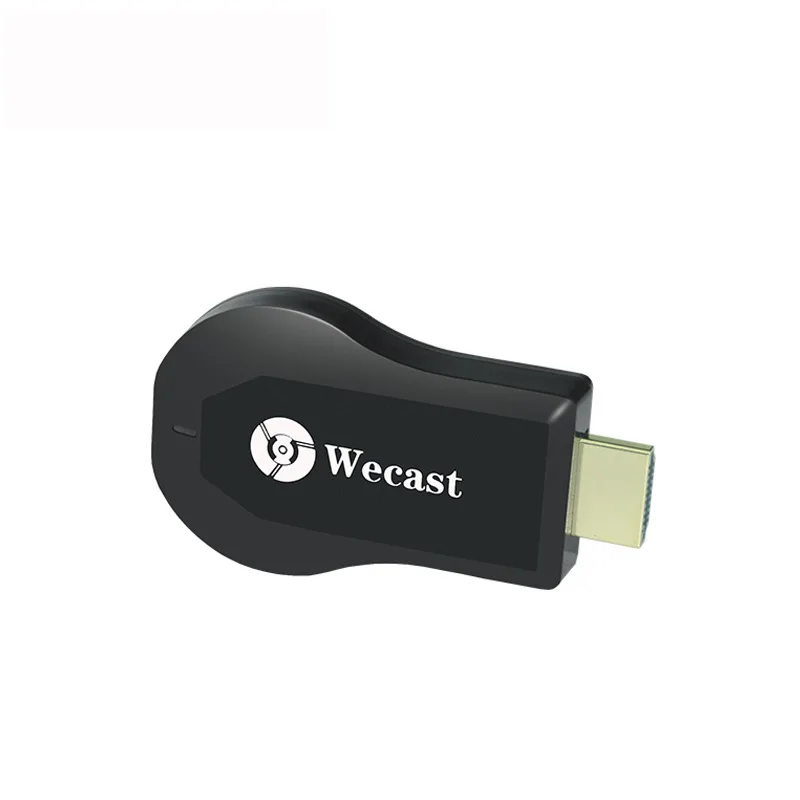 Новинка 2017 года 1080 P Full HD wecast c2 + ТВ карты Wi Fi приемник miracast ключ Поддержка Дисплей