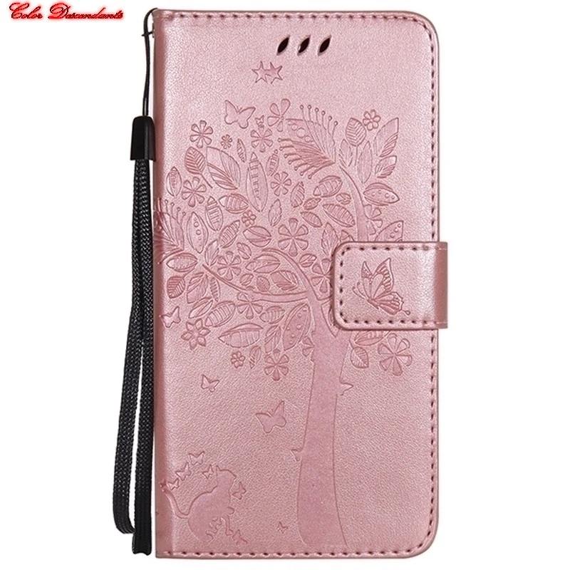 Чехол для телефона LG G3 Mini on G 3 Mini Wallet откидная задняя крышка кожаный чехол для LG G3s чехол G 3 s 3 s LTE D724 D722 D728 G3Mini - Цвет: G3Mini