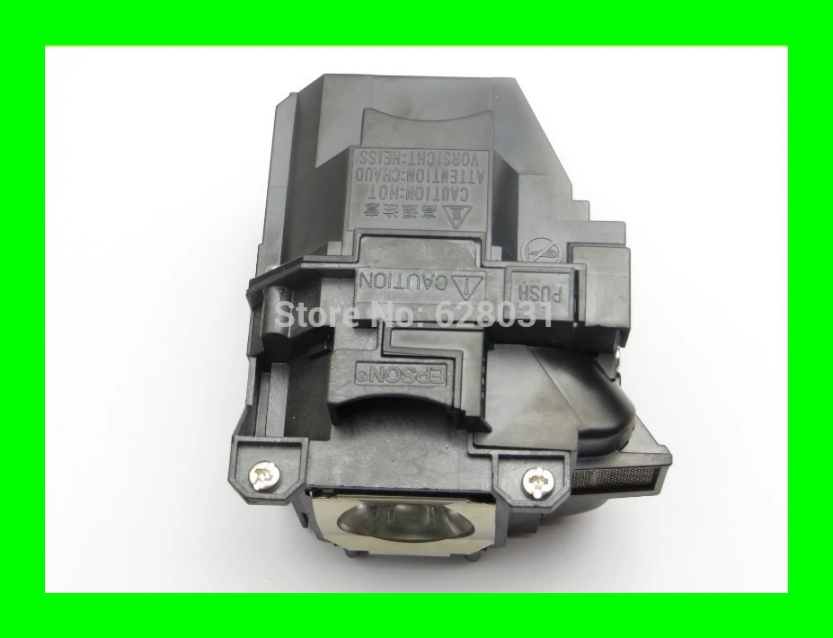 Высокое качество лампы проектора и с корпусом/чехол для EB 955WH/EB 965H/EH TW5210/EH TW5300/EH TW5350