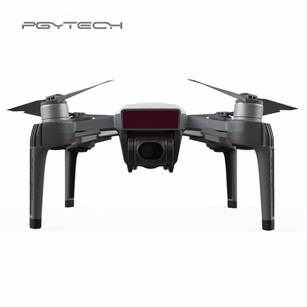 PGYTECH зажим для пульта дистанционного управления/зажим