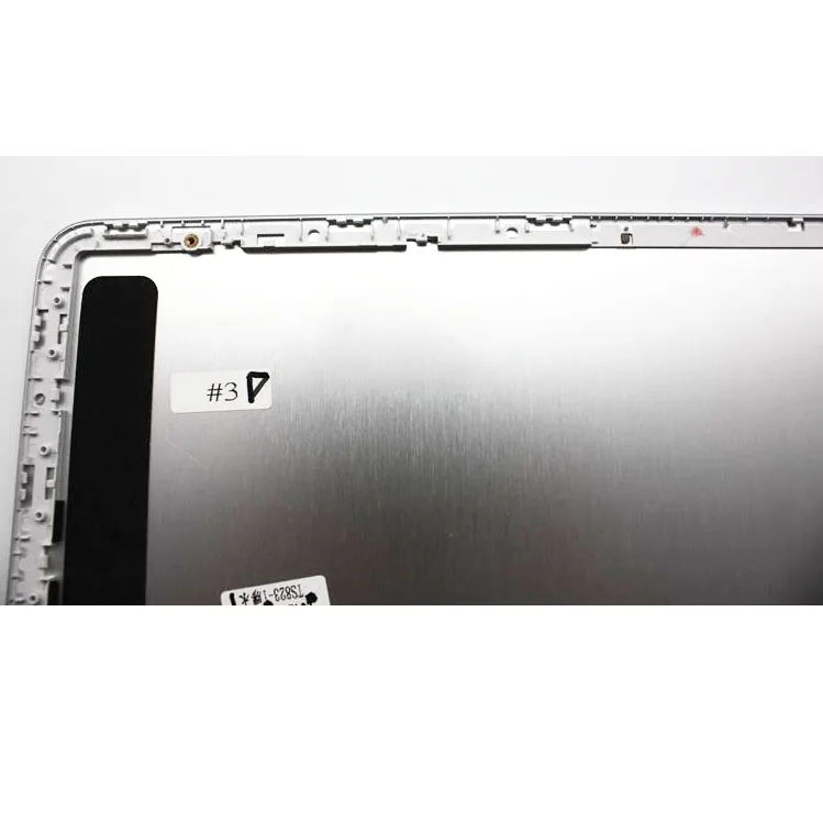 Ноутбук ЖК дисплей заднюю крышку и ободок спереди чехол для HP Pavilion ENVY M6 1000 ENVY6 Shell B