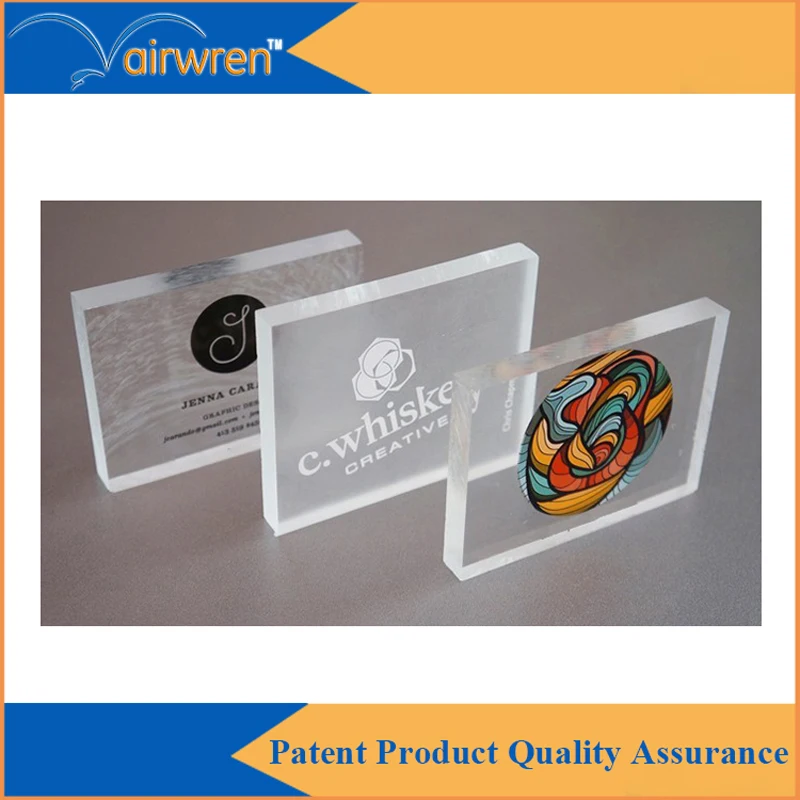 Высокое качество Мини эко-сольвентный принтер А4 Размер планшетный струйный