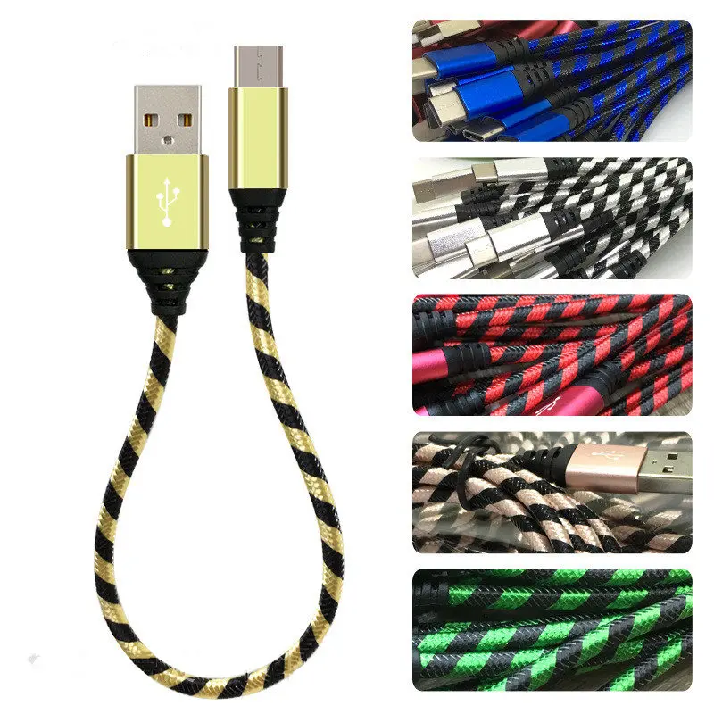 USB Type C зарядный кабель для Samsung Galaxy S8 S9 Plus a8 a9 2018 a8S A6S Быстрый Huawei Mate 20 honor v20 xiaomi Mix