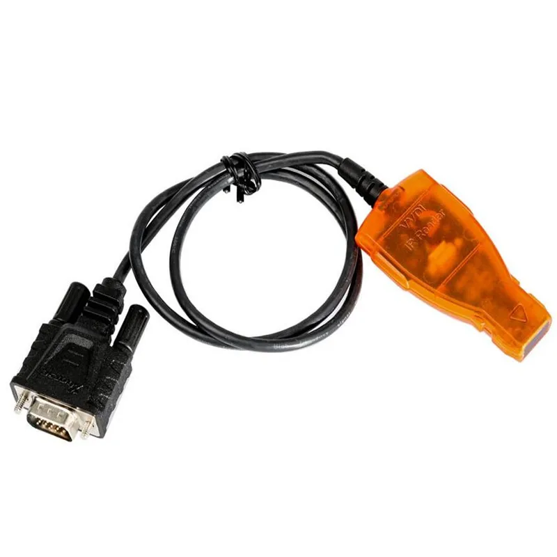 Горячая Xhorse V3.0.0 VVDI MB BGA инструмент для Benz ключевой программист включая BGA калькулятор функция VVDI Prog