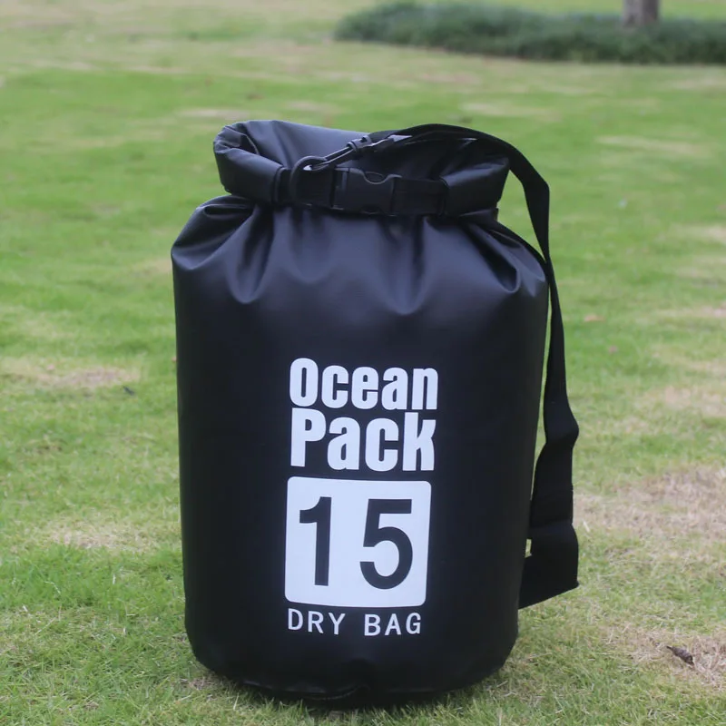 MARJAQE водостойкая сухая Сумка На Открытом Воздухе ПВХ Дайвинг складной Хранение