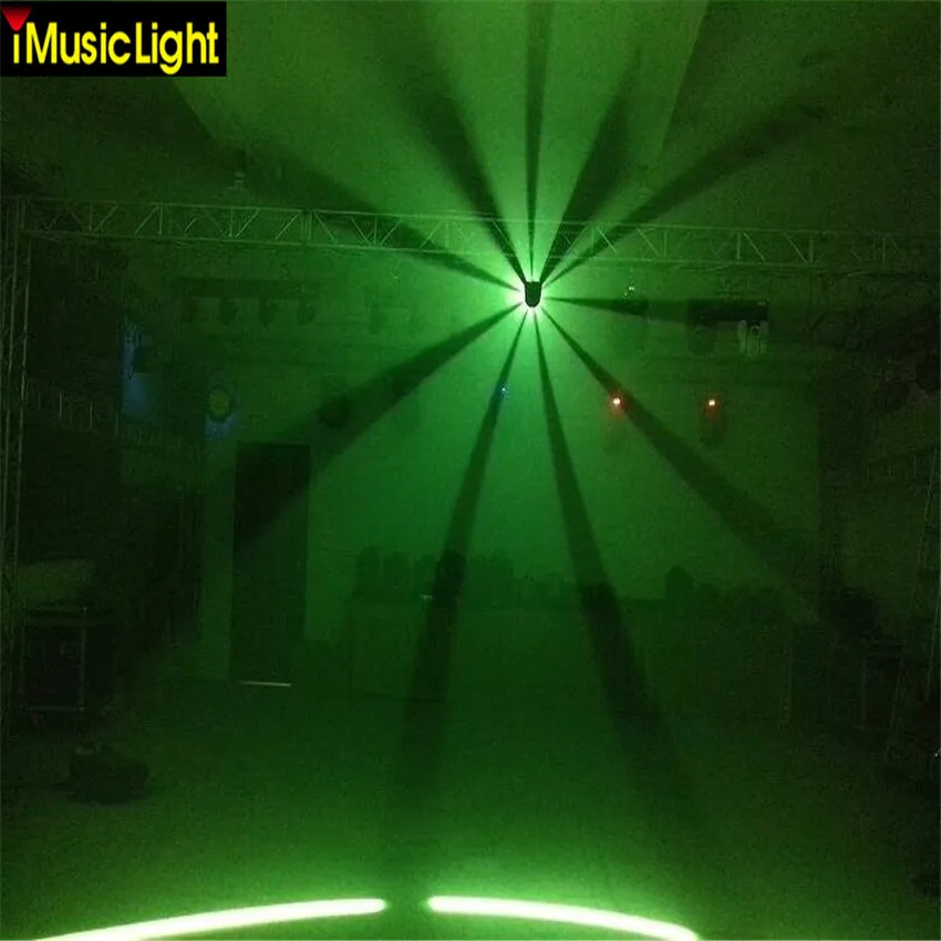 200 Вт 5R сценическое сканирование луча | Лампы и освещение