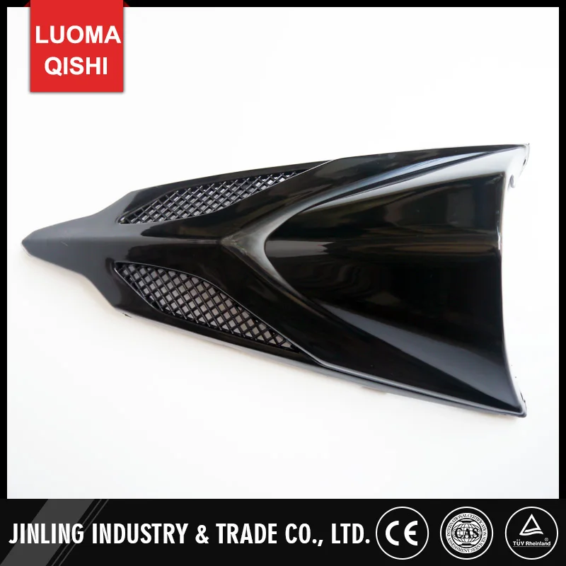 Передняя пластиковая крышка ATV Jinling 250cc 300cc части EEC JLA-21B JLA-931E JLA-923 | Автомобили и