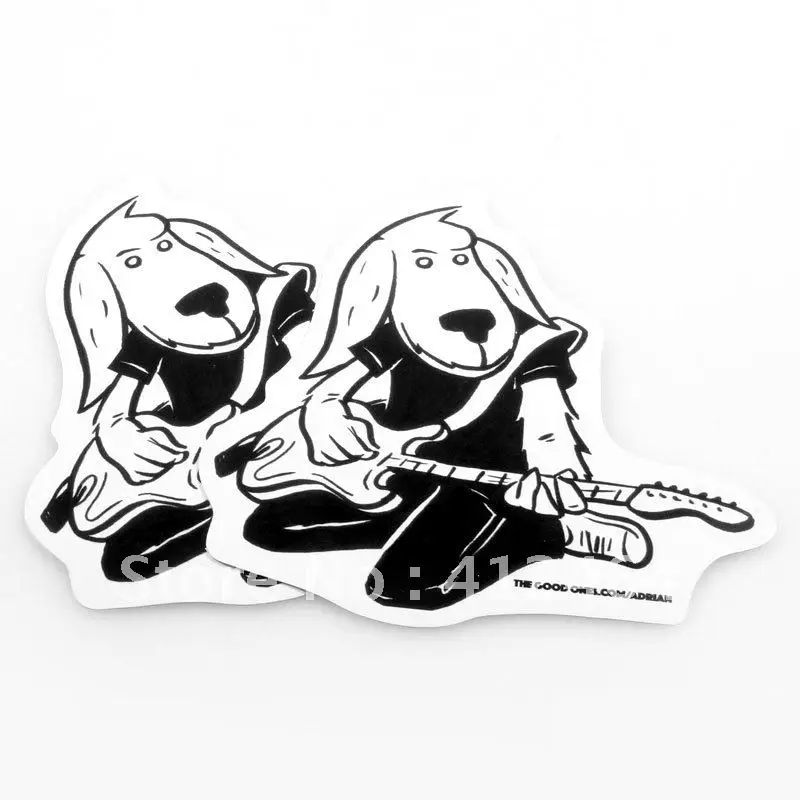 Низкая цена и Высококачественная Милая наклейка из ПВХ (стандартная)|sticker price|stickers
