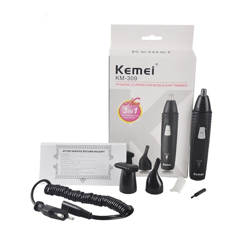 Kemei KM-309 3  1