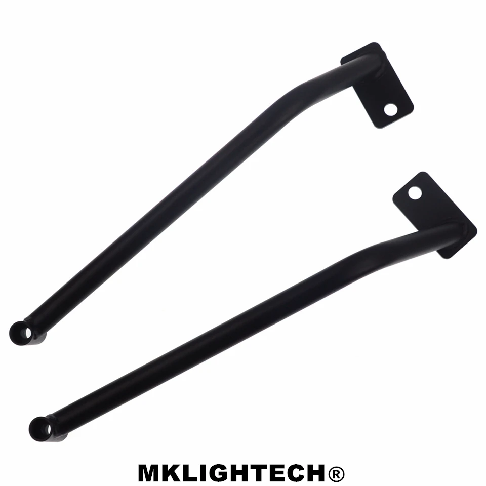 Mklighttech для SUZUKI GSX R1000 GSX-1000 2009-2019 защита двигателя капот кузова бамперы от падения |