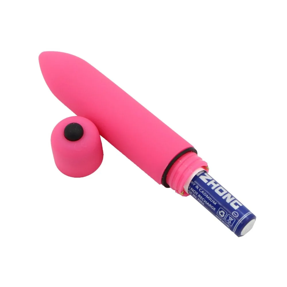 YEMA 10 Mode Bullet Vibrator Crystal Jewelry Anal Butt Plug Massager Silicone Dildo Sex Toys for Woman Men | Красота и здоровье