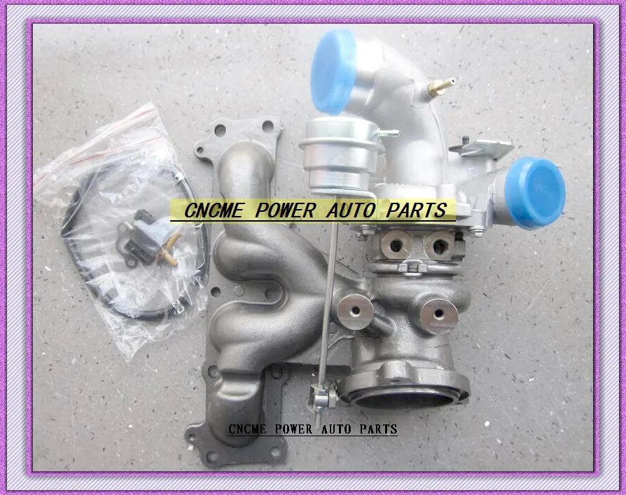 TURBO K03 53039700260 53039700288 LR031510 1682133 1687963 для Land Rover Evoque Ford Mondeo AJ i4D B4204T7 Ecoboost 2.0L|turbo k03|k03 turboturbo