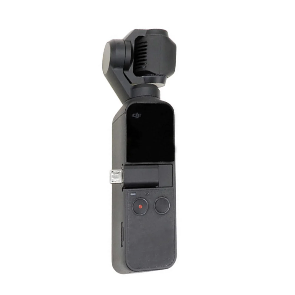 DJI Osmo Карманный Дата разъем Micro Usb тип-c освещение Android Plug Line адаптер ручные аксессуары gimbal