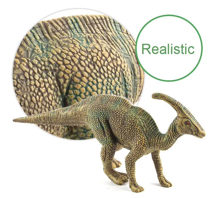 Carnoaurus Динозавры юрского периода модели пластиковые экшн-фигурки животных Коллекция игрушек подарок