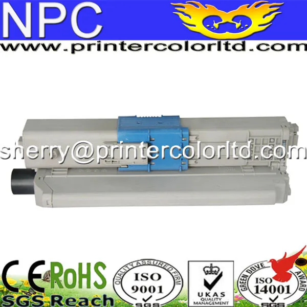 Тонер для OKI C 301 DN данные MC 342MFP данных 321 совместимый лазер картридж|toner cartridge