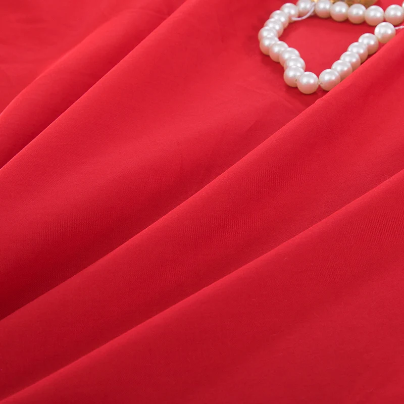 Роскошные восточные Свадебные постельные принадлежности Королевский размер