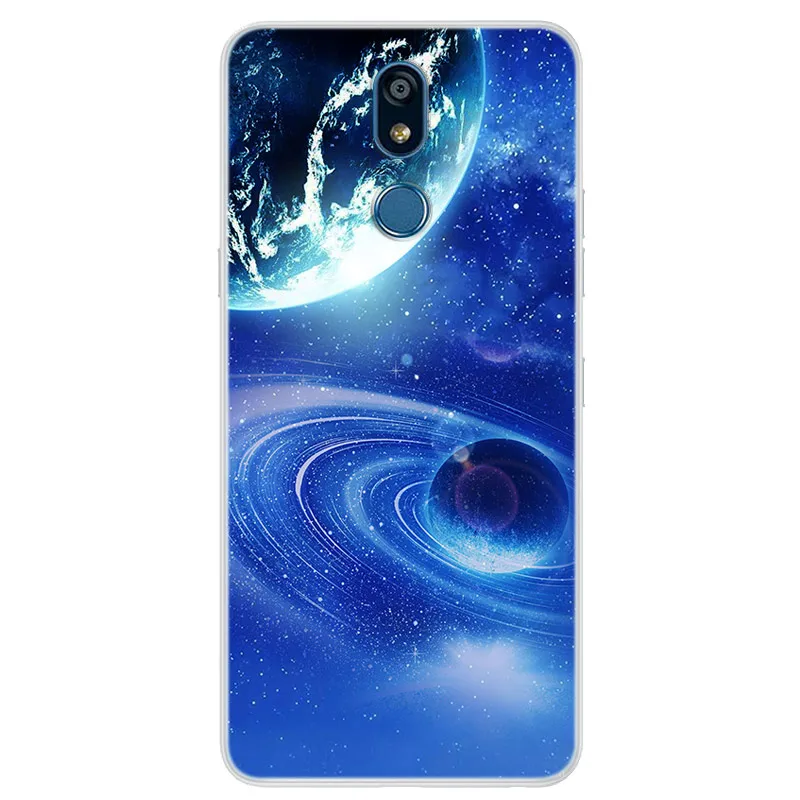 10 For LG K40 Case Для LG K40 чехол LG K40 чехол Мягкая силиконовая задняя накладка из ТПУ чехол для LG K12 Plus чехол Funda LGK40 K 40 чехол для телефона 5,7 дюймов - Цвет: 10 For LG K40 Case