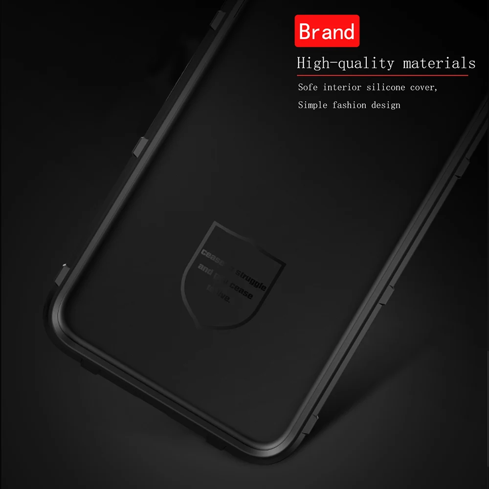 NYFundas for huawei mate 20 pro lite case Rugged Shield Full 360 Degree Protection Shockproof Hybrid Rubber cover 20pro 20lite |