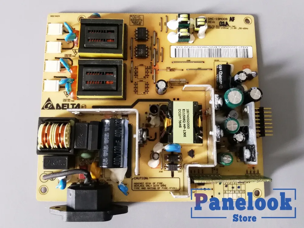 Оригинальная плата мощности VX2235WM AL2216W|board|board board |