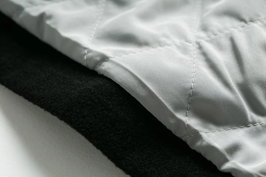 Мужская длинная теплая куртка и пальто от Markless jaqueta masculina, зимнее толстое пальто для мужчин chaqueta hombre WTA8157M