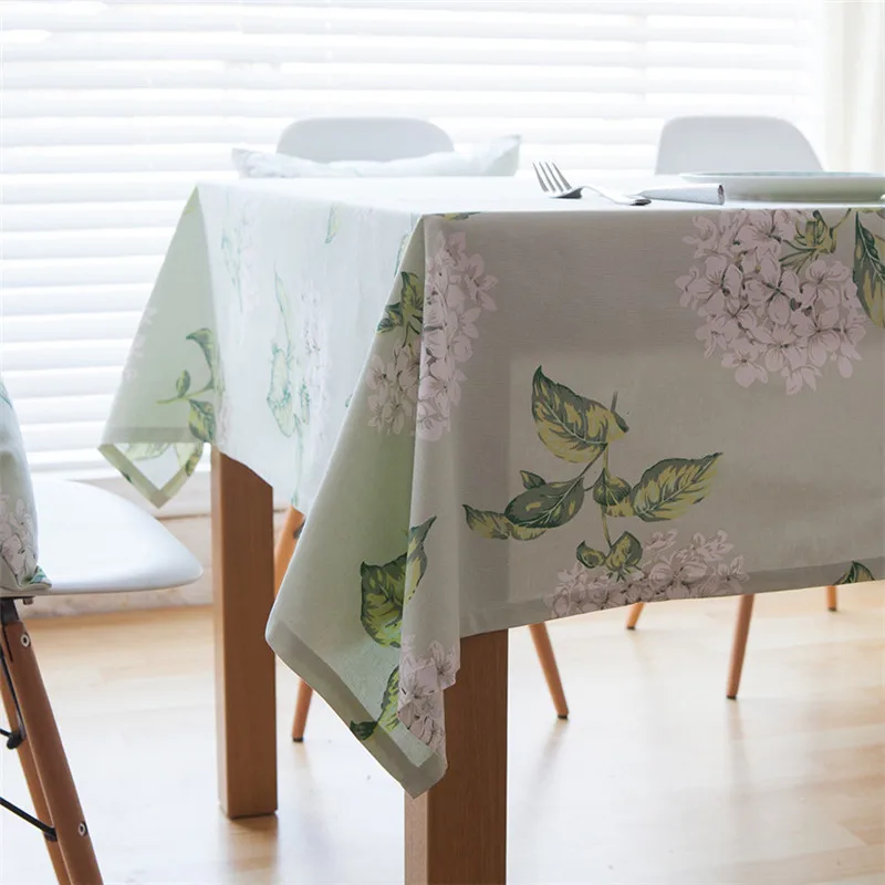 Скатерть прямоугольная из хлопка для журнального столика|tablecloth rectangular|table clothsquare