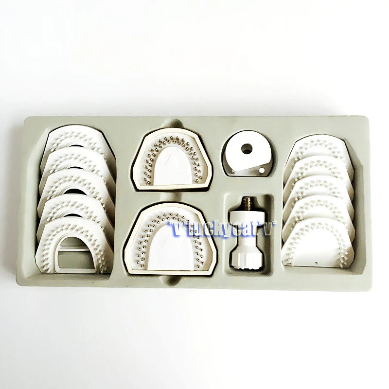 Высококачественная Стоматологическая лабораторная модель для лазерного