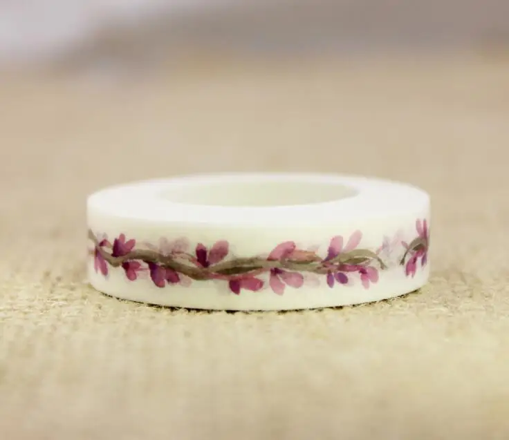 2 шт. декоративная Маскировочная лента для скрапбукинга|label masking tape|washi tapemasking tape |