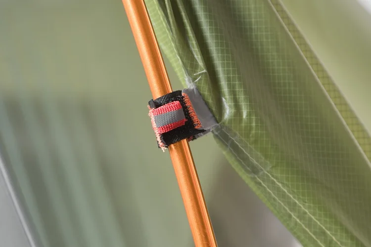 3F ul gear 2 человек 4 сезон зима Сверхлегкий Кемпинг палатка легкий лагерь оборудование белый/желтый/синий/армейский зеленый