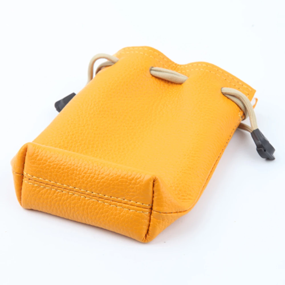 

Newest Leather Carry Protective Storage Box Pouch Cover Bag Case For JBL GO Portable Wireless Bluetooth Speaker Bags