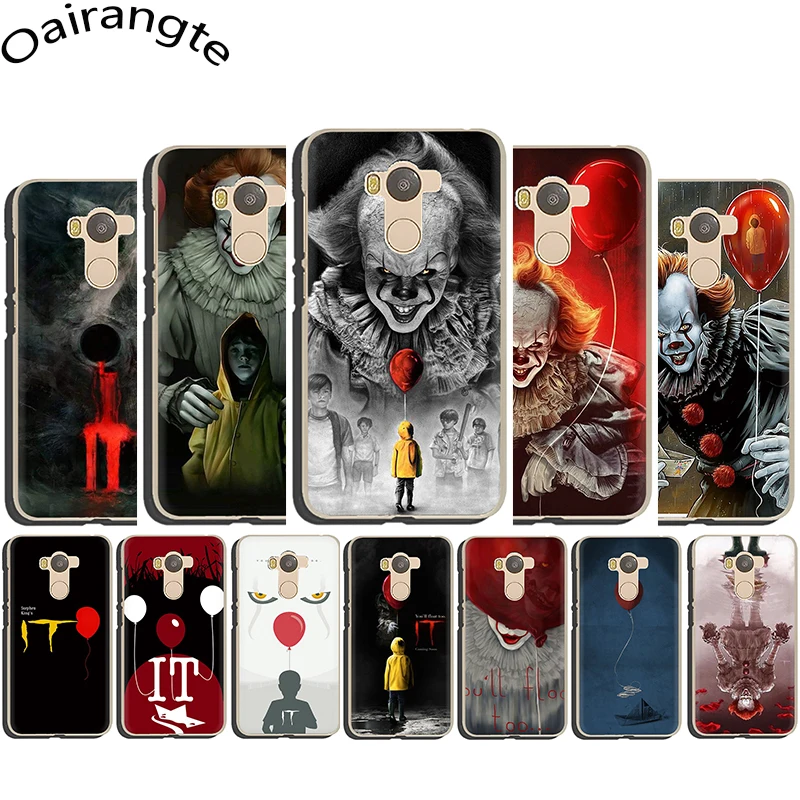 Фото Жесткий Телефон Stephen King's It для Redmi 4A 4X 5 6 A Plus Pro 7 GO Note 4 8 5A Prome 7A K20 Мобильные Жесткий Телефон Stephen King's It для Redmi 4A 4X 5 6 A Plus Pro 7 GO Note 4 8 5A Prome 7A K20 Мобильные