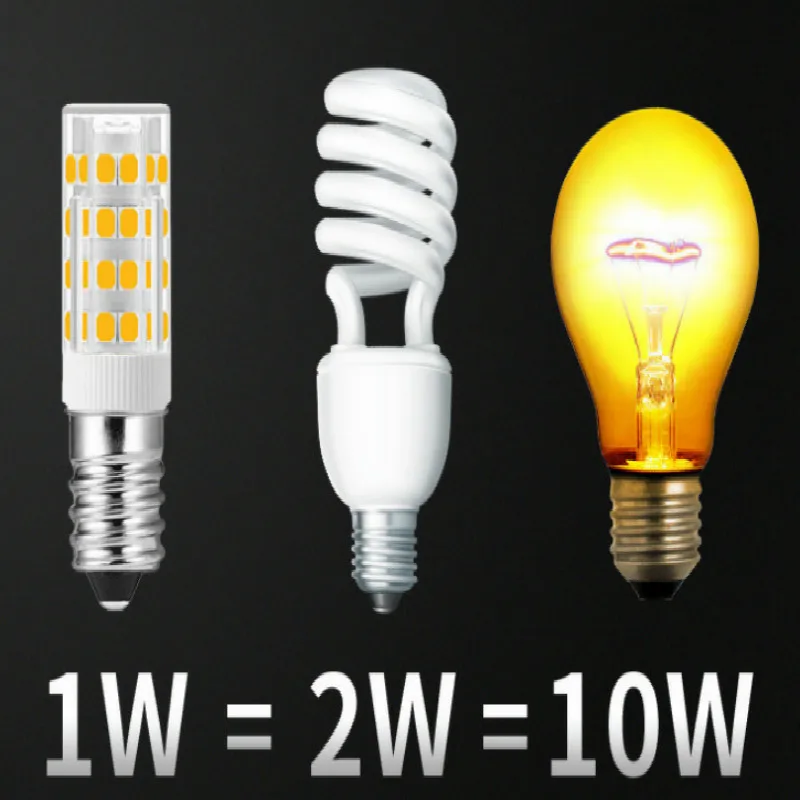 Универсальная Светодиодная лампа AC110 240V g9 led 220v g4 3W 5W 7W 5 шт./лот Бесплатная