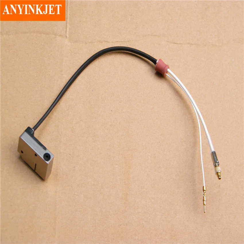 

MK3 charge electrode assy 75u mk3 DB45411 for Domino A100 A200 A300 A series printer