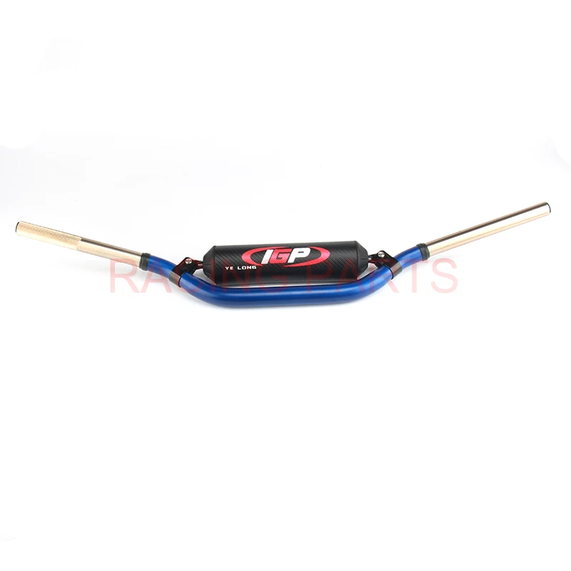 

New Handle Bar 1-1/8" Pit Bike Motocross Motorcycle Handlebar 810mm