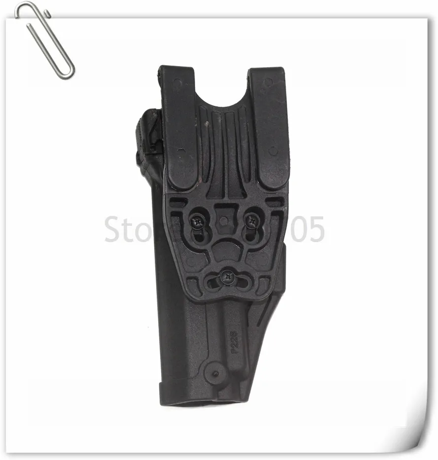 Поясная кобура LV3 тактическая для страйкбола Охотничья пистолета SIG SAUER P226|holster