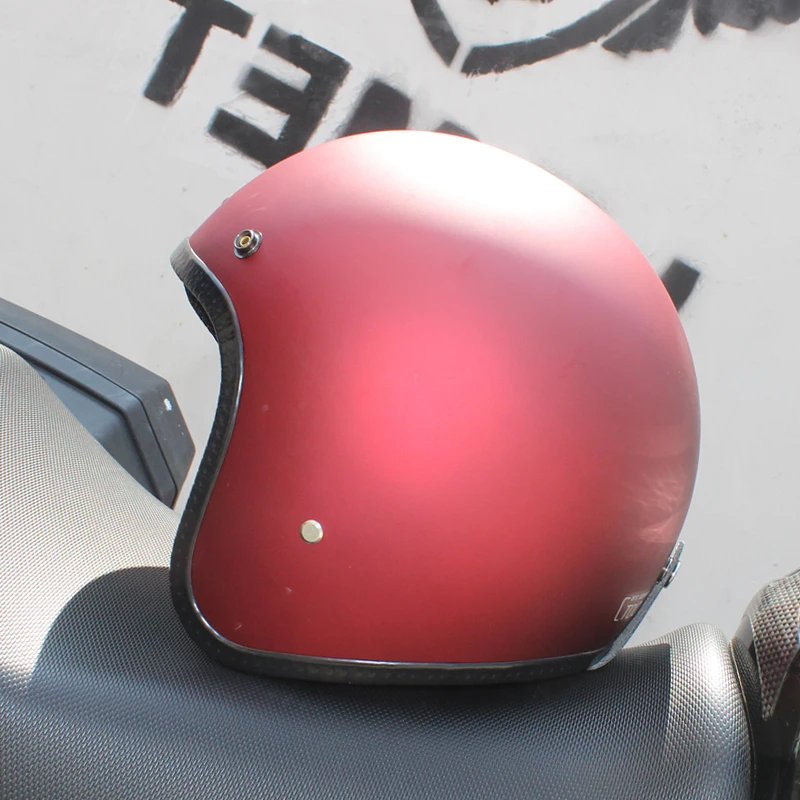 2019 casco moto винтажный мотоциклетный шлем мотоциклетные шлемы велосипедные для кафе