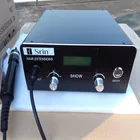 Для наращивания волос, новейший цифровой ультразвуковой коннектор для наращивания волос JR999, работает очень хорошо, слияние немедленно