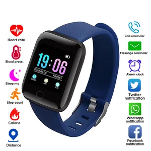 Новые смарт-часы для мужчин и женщин, многофункциональное смарт-устройство IP67 для занятий спортом, фитнесом, активности, сна для сердечного ритма, Смарт-часы