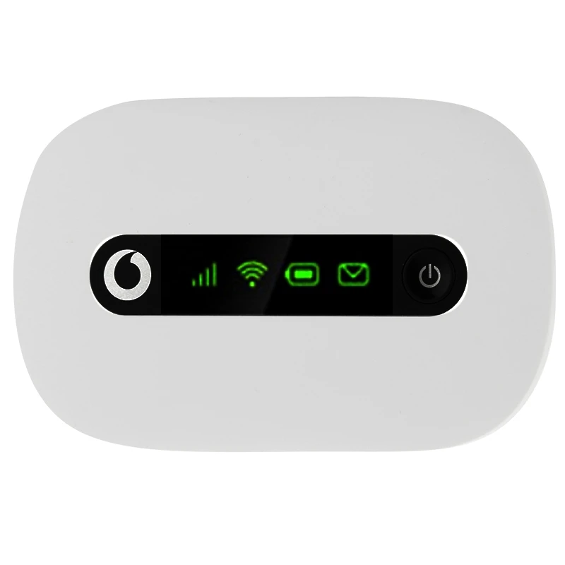 Разблокированный Vodafone R206 huawei E5220 разблокированный 3g мобильный доступ с wi fi