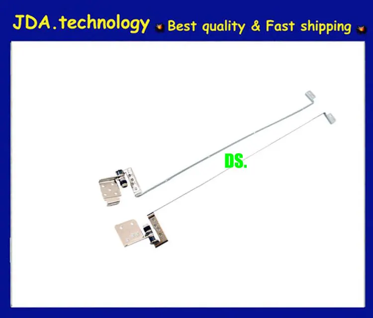 ЖК петли Wellendorff с правой и левой стороны для ноутбука Toshiba Satellite 17 3 дюйма C870 C870D C875