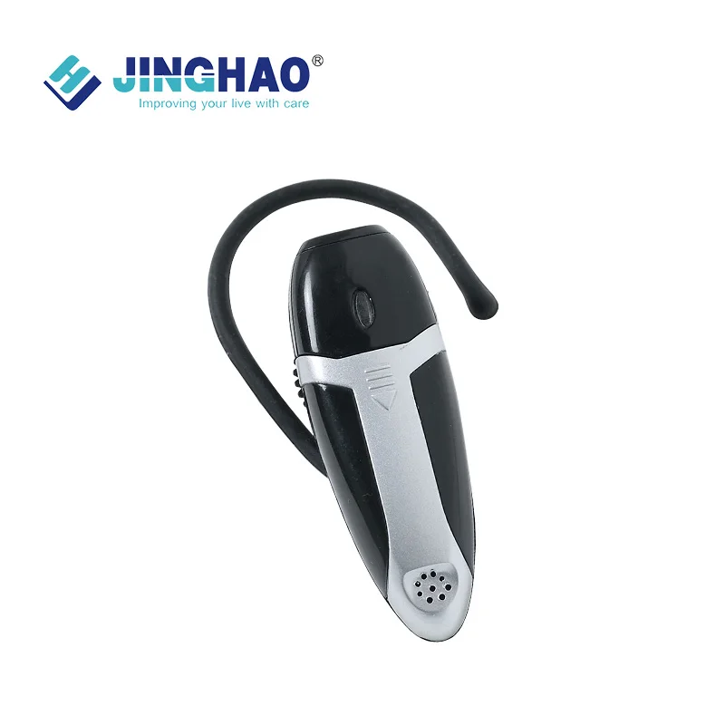 JINGHAO Уха Зум ТВ Слуховой аппарат Слушайте Профессиональный Bluetooth Усилитель Звука