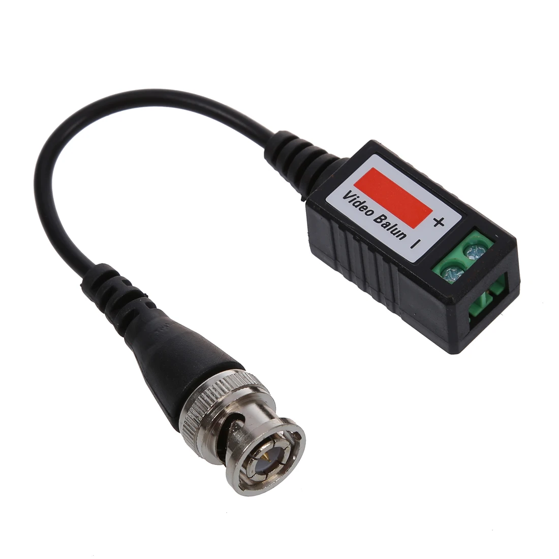 5 упаковок 8 пар передатчиков BNC UTP VIDEO BALUN для камеры|balun video|balun bncbalun utp |
