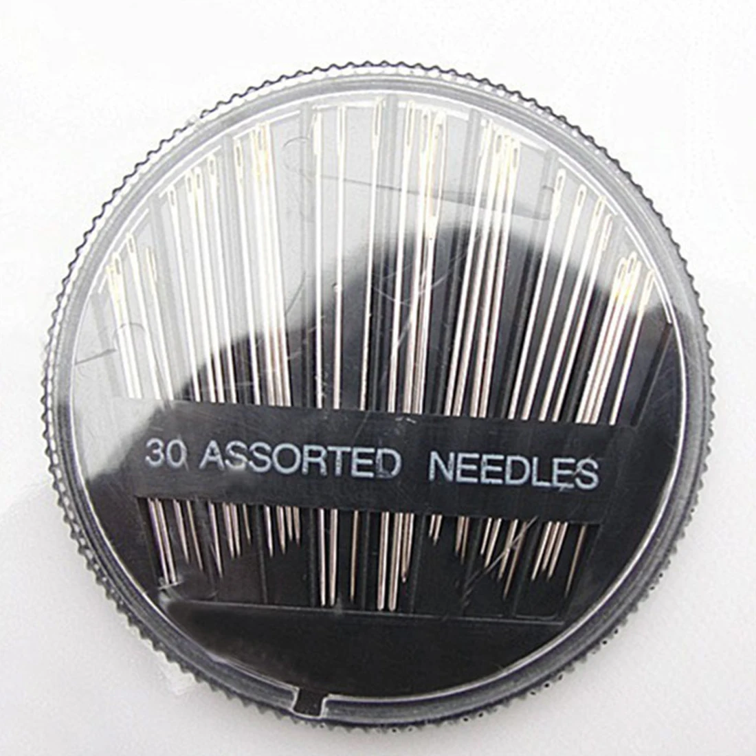 30 шт Ассорти ручные швейные иглы вышивка ремонт ремесло одеяло шить чехол|hand sewing