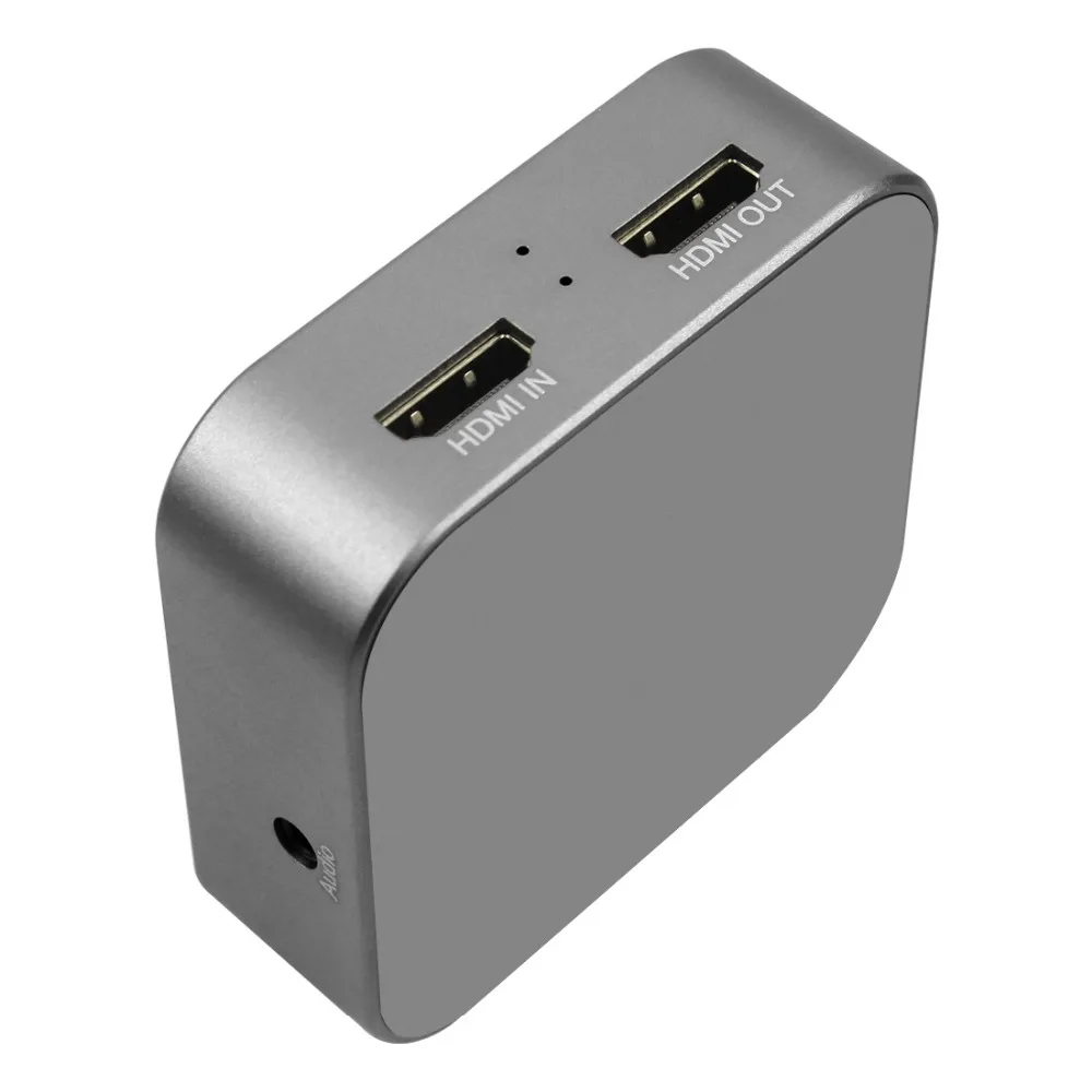 AC-HDCP USB 3,0 HDMI к тип-c 1080P HD карта захвата видео коробка без привода для ТВ ПК PS4 игра Live Stream для Windows Linux Os X