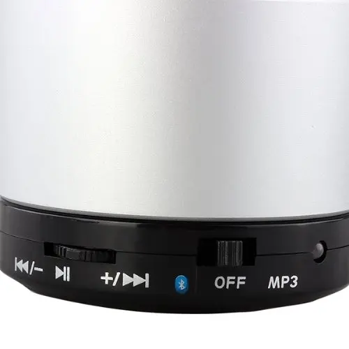 Мини Bluetooth беспроводной динамик стерео TF карта Handsfree MP3 Мобильный телефон